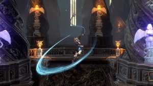 Bloodstained: Ritual of the Night (Nintendo Switch) - Image 4