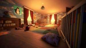 Among the Sleep - Enhanced Edition (Nintendo Switch) - Image 6