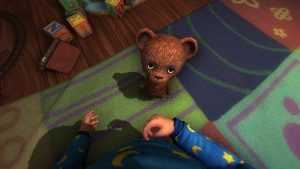 Among the Sleep - Enhanced Edition (Nintendo Switch) - Image 7