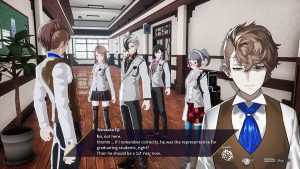 The Caligula Effect: Overdose (PS5) - Image 3