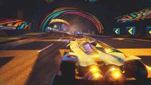 Xenon Racer (Nintendo Switch) - Image 3