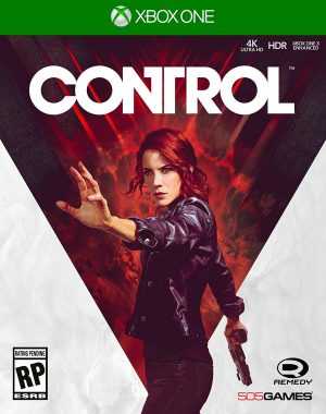 Control (Xbox One)