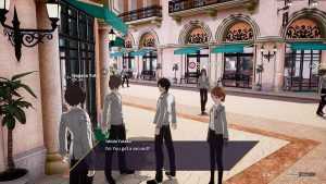 The Caligula Effect: Overdose (PS5) - Image 5