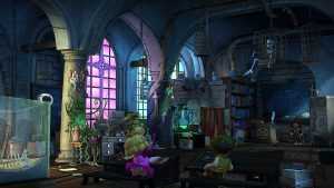 The Book of Unwritten Tales 2 (Nintendo Switch) - Image 4