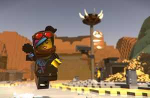 The LEGO Movie 2 Videogame (Nintendo Switch) - Image 5