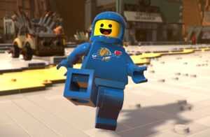 The LEGO Movie 2 Videogame (Nintendo Switch) - Image 6