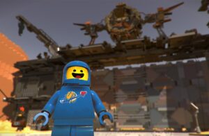 The LEGO Movie 2 Videogame (Nintendo Switch) - Image 7