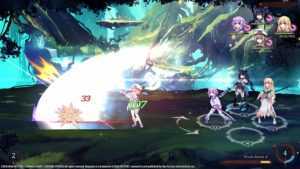 Super Neptunia RPG (Nintendo Switch) - Image 2