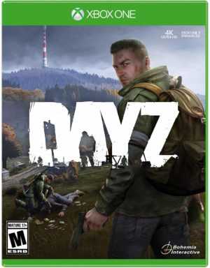 DayZ (Xbox One)