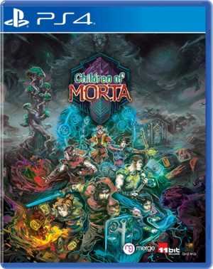 Children of Morta (PS4)