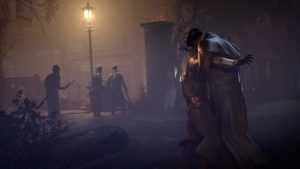 Vampyr (Nintendo Switch) - Image 6