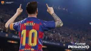 eFootball PES 2020 (Xbox One) - Image 6