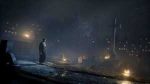 Vampyr (Nintendo Switch) - Image 7