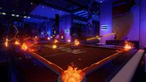 Pool Nation (PS4) - Image 2