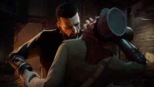 Vampyr (Nintendo Switch) - Image 2