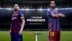 eFootball PES 2020 (Xbox One) - Image 2