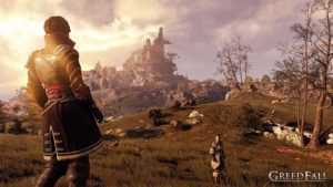 GreedFall (PS4) - Image 7