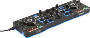 Hercules DJControl Starlight