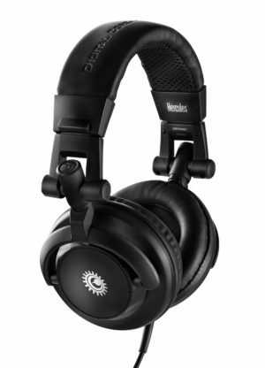 Hercules HDP DJ M 40.1 Headset