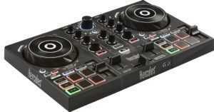 Hercules DJControl Inpulse 200