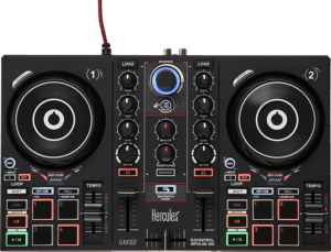 Hercules DJControl Inpulse 200 - Image 2