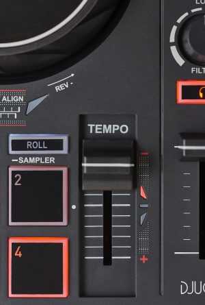 Hercules DJControl Inpulse 200 - Image 5