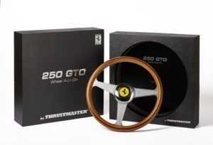 Thrustmaster Ferrari 250 GTO Wheel Add-On (PC/PS4/PS5/XB1) - Image 4