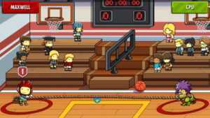 Scribblenauts Showdown (Nintendo Switch) - Image 7