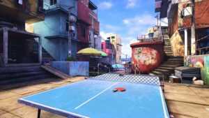 VR Ping Pong Pro (PS4/PSVR) - Image 4