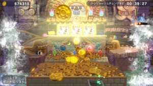 Disney Tsum Tsum Festival (Nintendo Switch) - Image 5