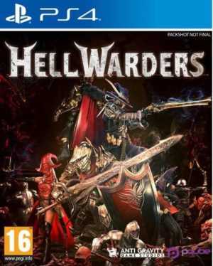 Hell Warders (PS4)