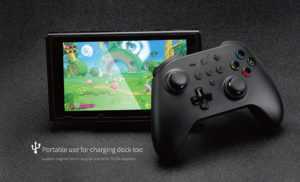 GuliKit Dock (Nintendo Switch) - Image 11