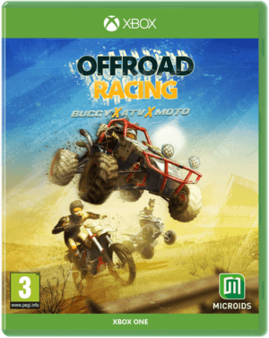 OffRoad Racing (Xbox One)