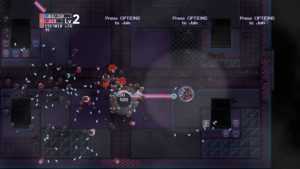 Circuit Breakers (PS4) - Image 4