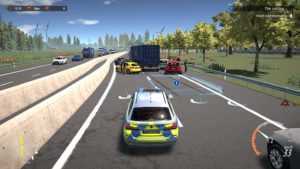 Autobahn - Police Simulator 2 (PS4) - Image 7