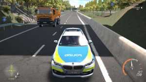 Autobahn - Police Simulator 2 (PS4) - Image 6