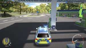 Autobahn - Police Simulator 2 (PS4) - Image 3