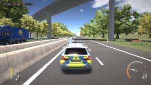 Autobahn - Police Simulator 2 (PS4) - Image 4