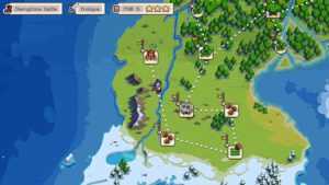 Wargroove - Deluxe Edition (Nintendo Switch) - Image 2