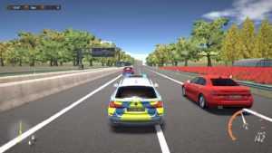 Autobahn - Police Simulator 2 (PS4) - Image 5