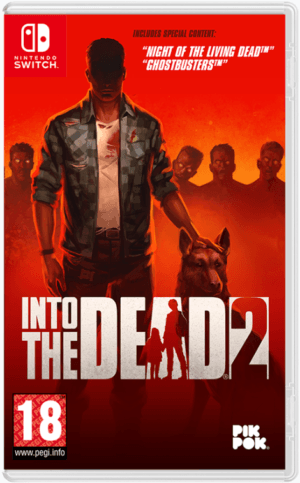 Into The Dead 2 (Nintendo Switch)