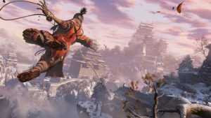 Sekiro Shadows Die Twice (PS4) - Image 2