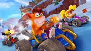 Crash Team Racing: Nitro Fueled (PS4) - Image 6