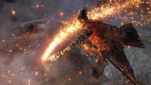 Sekiro Shadows Die Twice (PS4) - Image 7