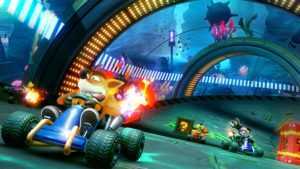 Crash Team Racing: Nitro Fueled (PS4) - Image 2