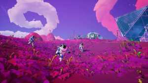 Astroneer (PS4) - Image 2