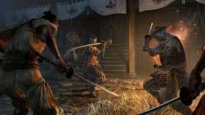 Sekiro Shadows Die Twice (PS4) - Image 3