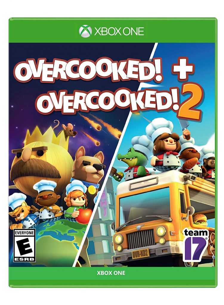 xbox overcooked 2