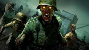 Zombie Army 4: Dead War - Standard Edition (PS4) - Image 5