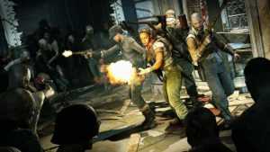 Zombie Army 4: Dead War (Nintendo Switch) - Image 6